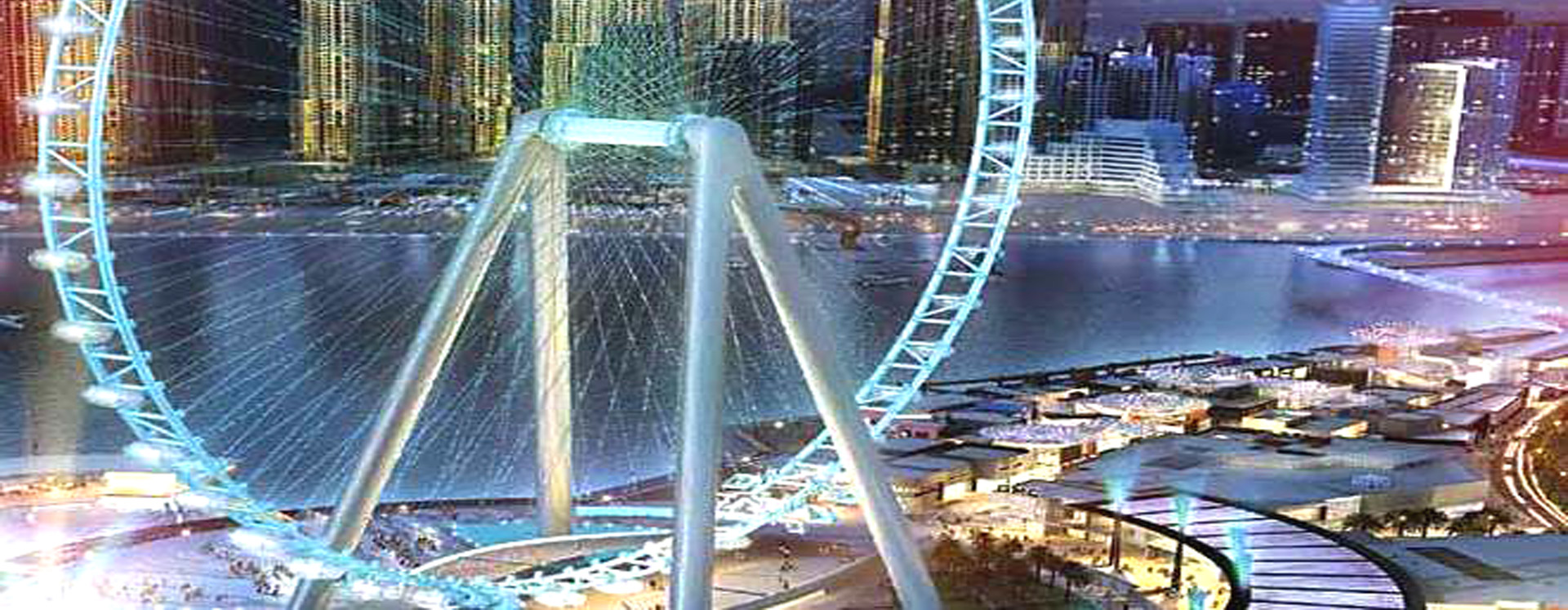 Dubai Eye (Exposed Aggregate) – Dubai