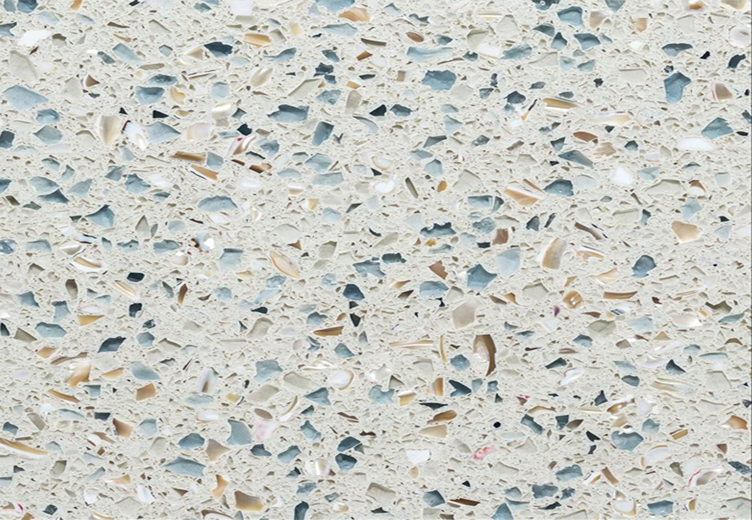 Exposed Glass 10