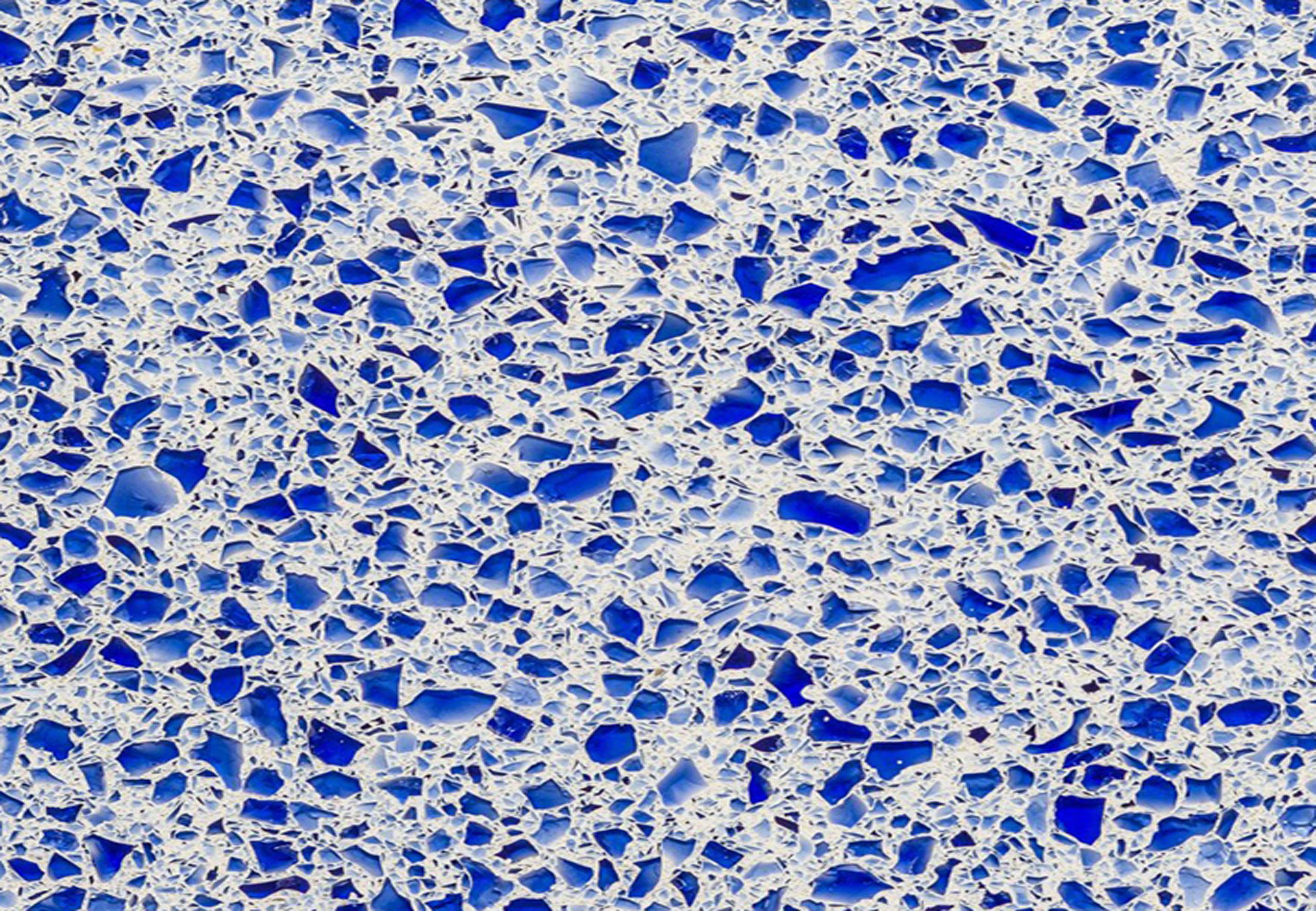 Exposed Glass 2