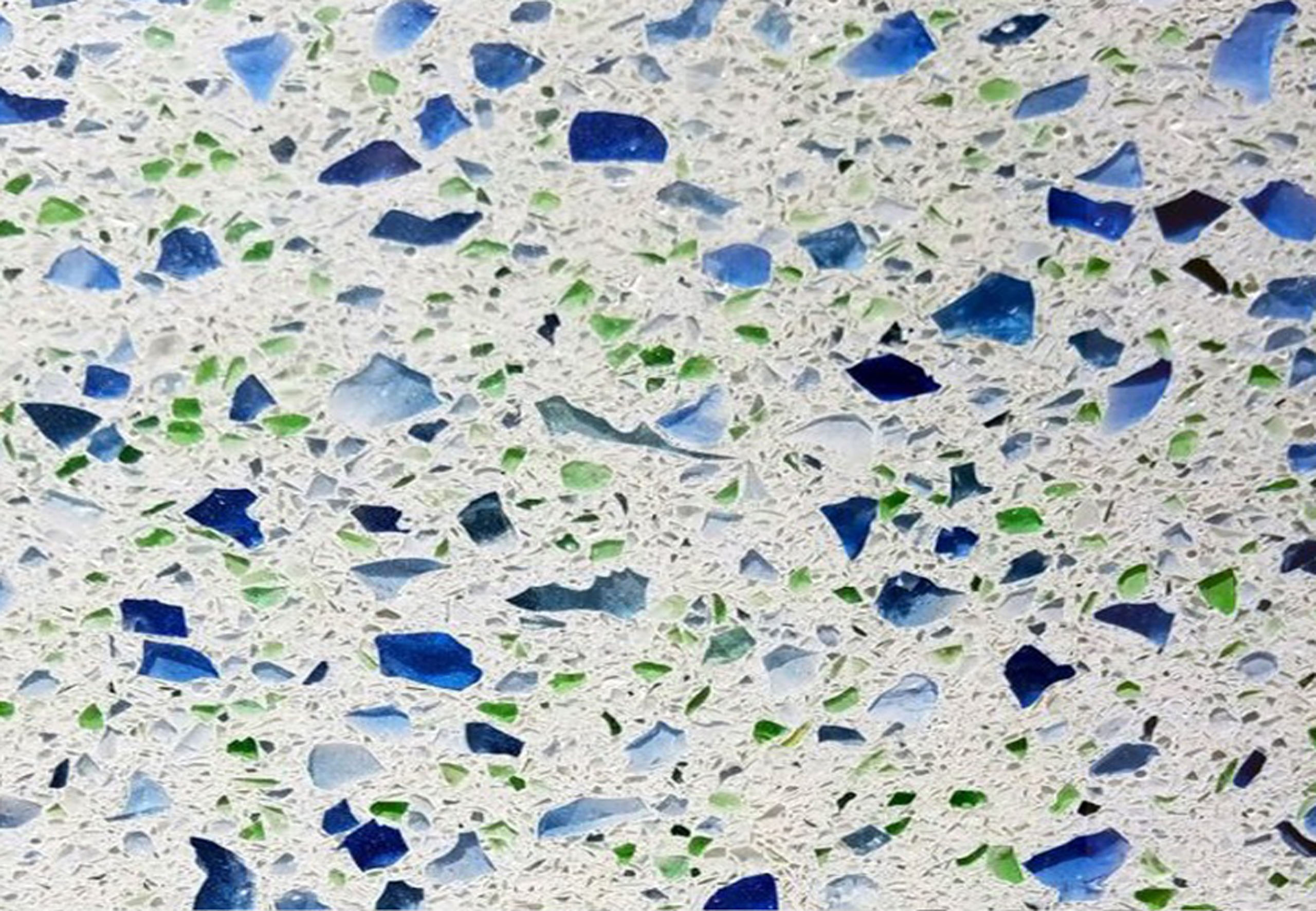 Exposed Glass 3
