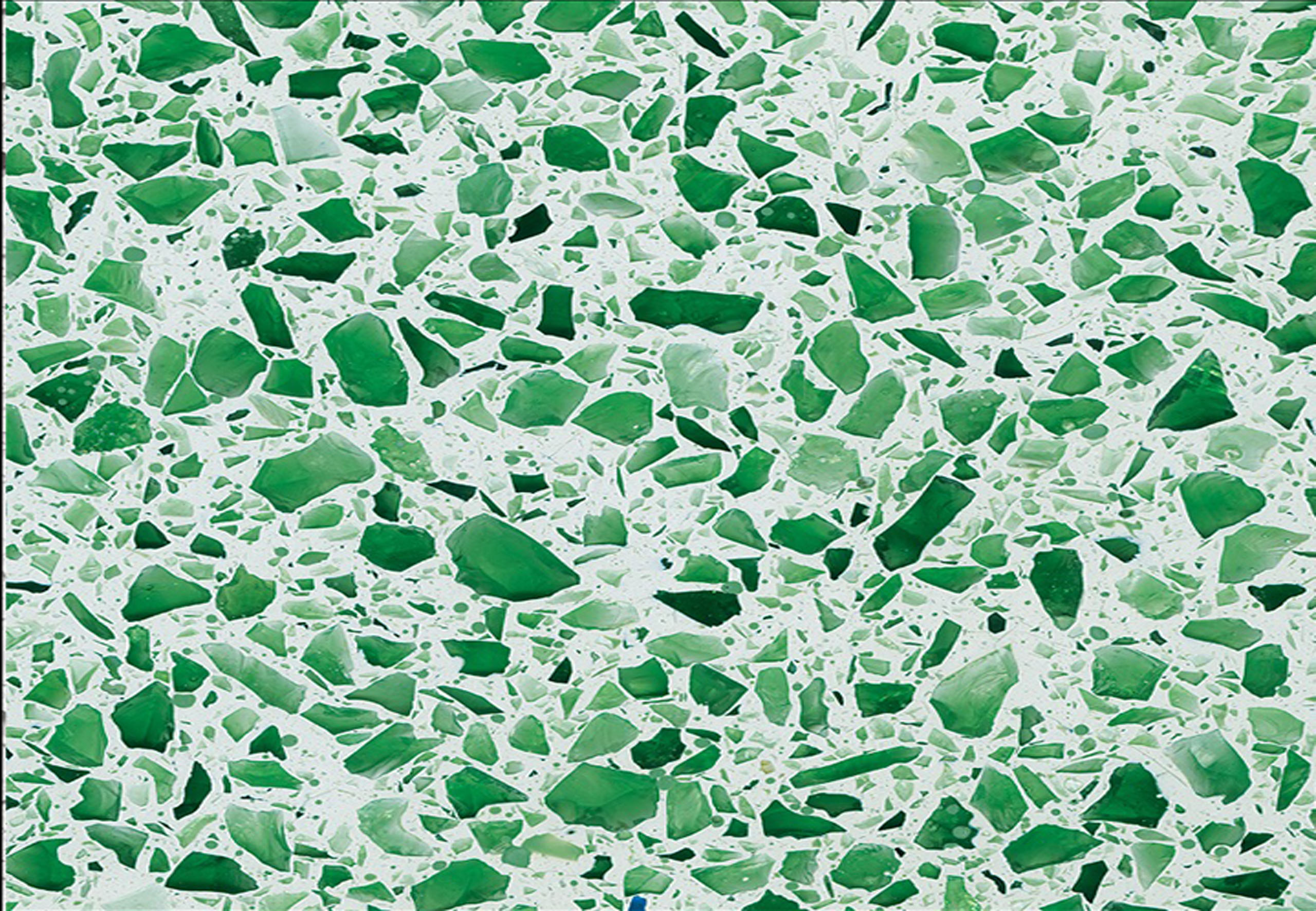 Exposed Glass 8