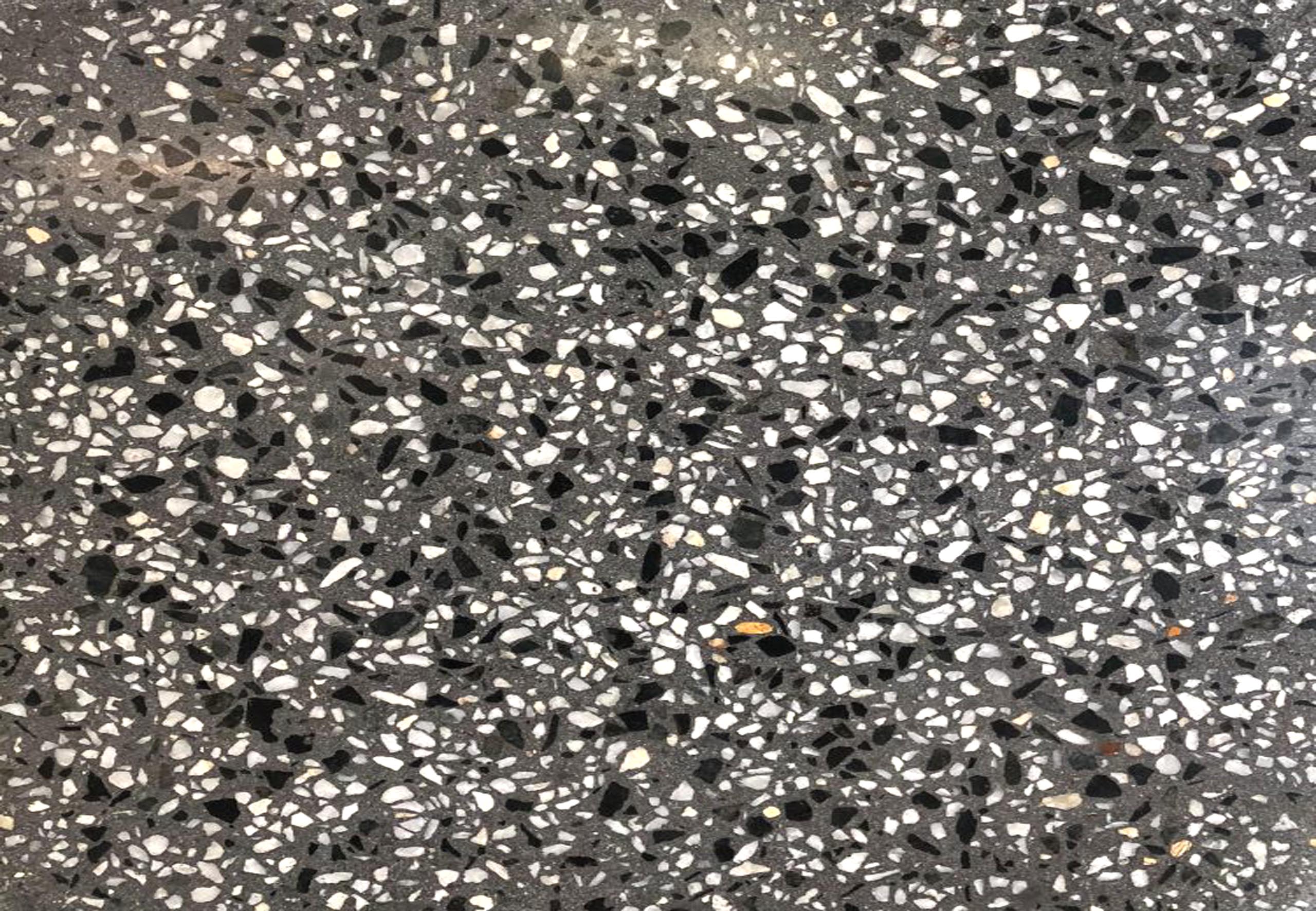 Polished Concrete 2