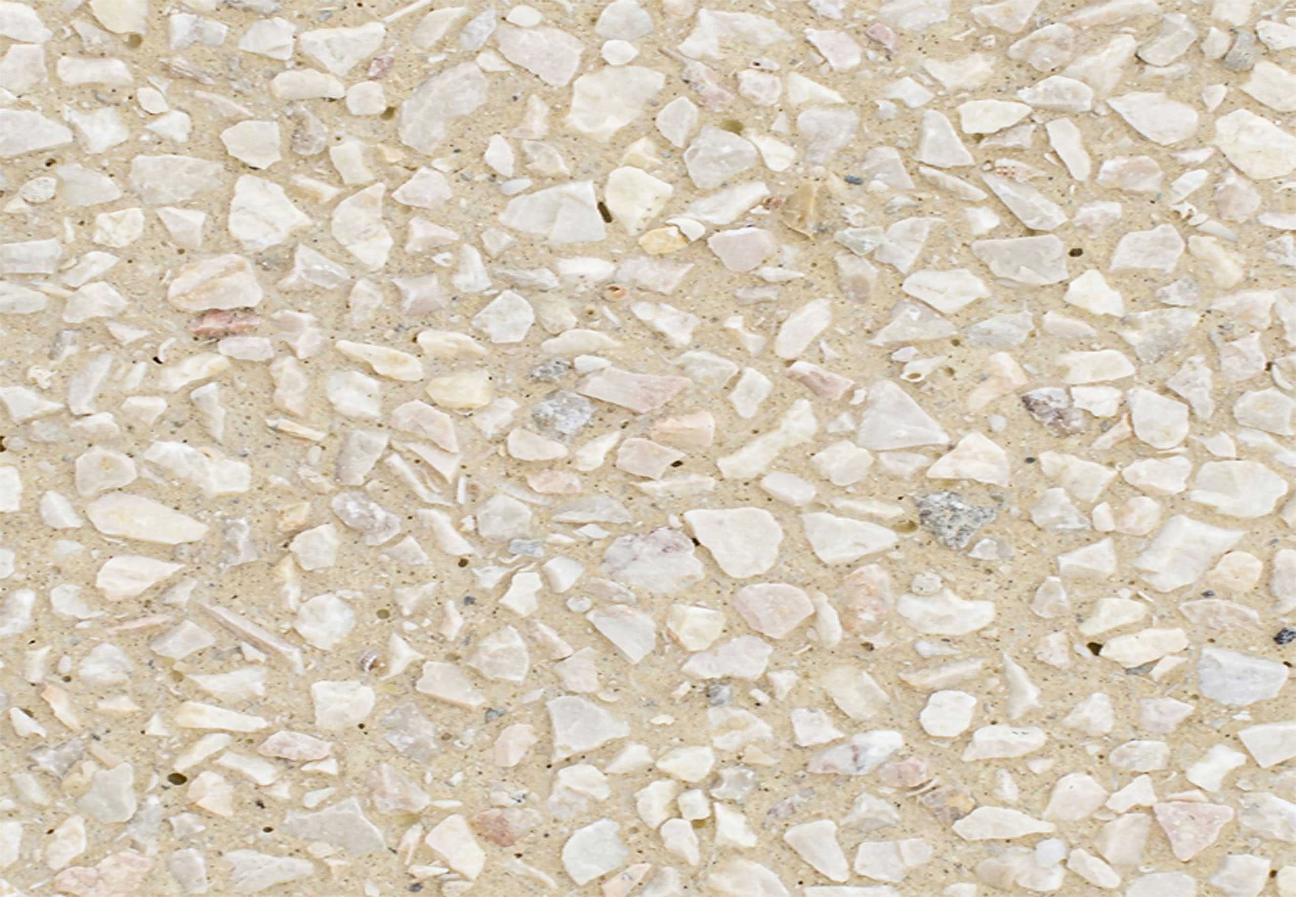 Exposed Aggregate E068