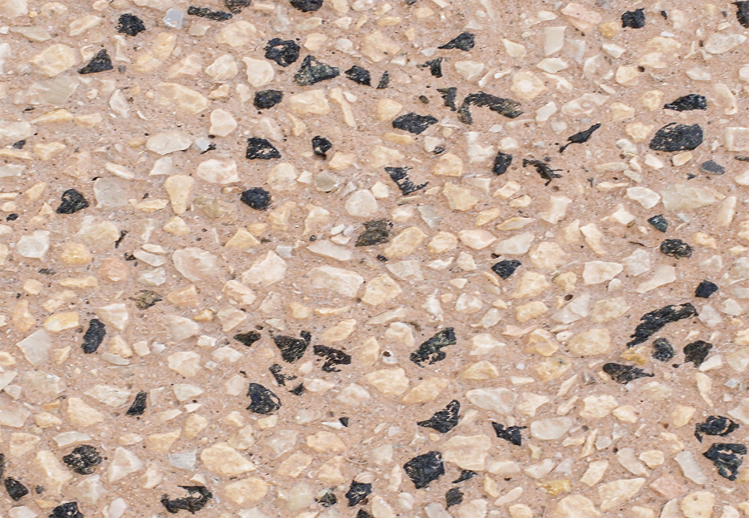Exposed Aggregate E319