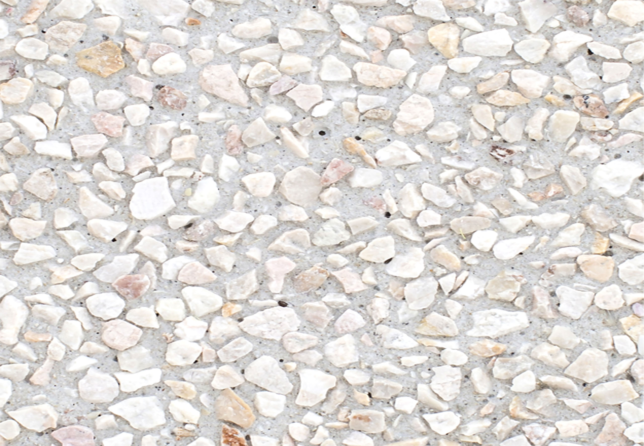Exposed Aggregate E343
