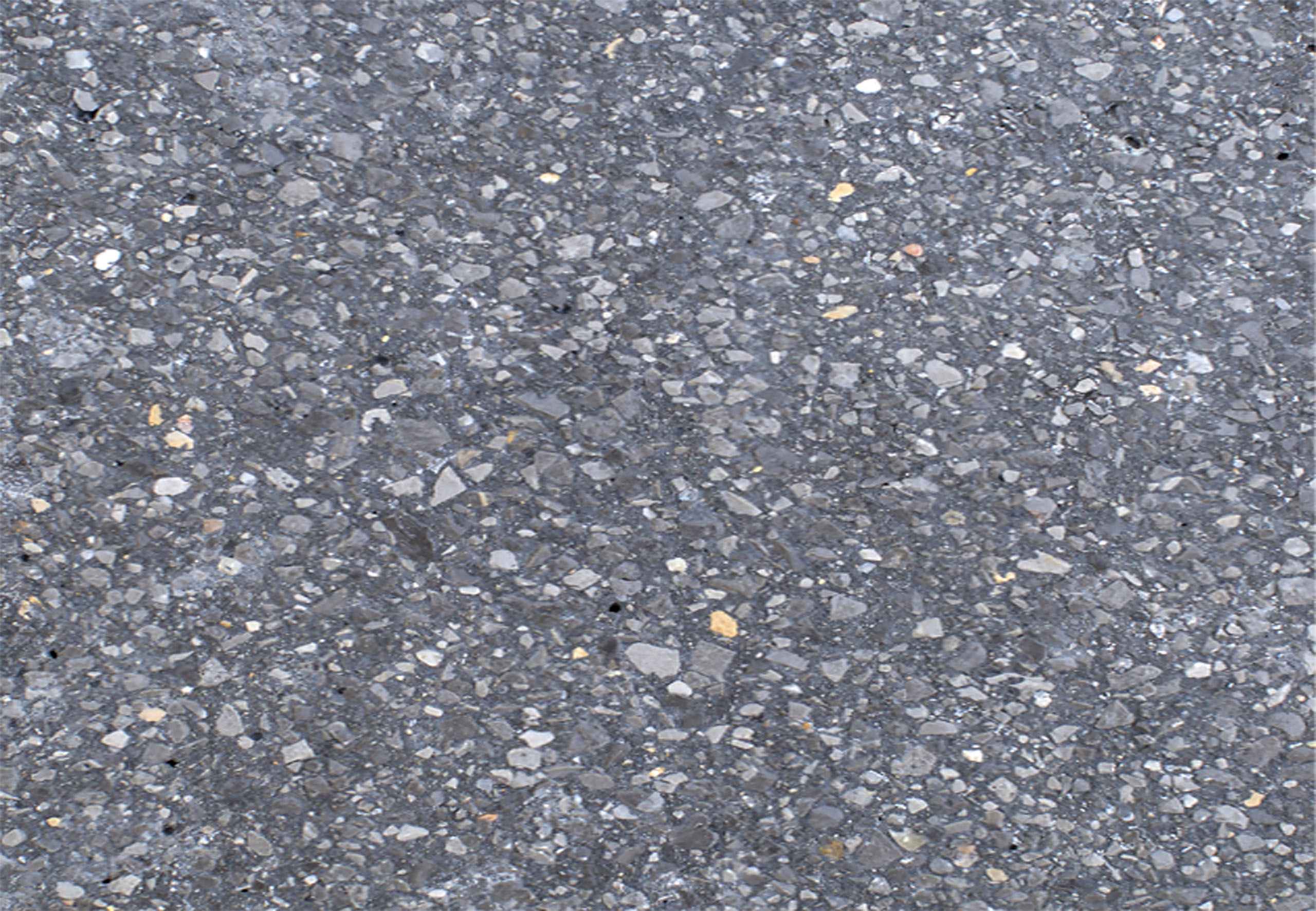 Exposed Aggregate E519