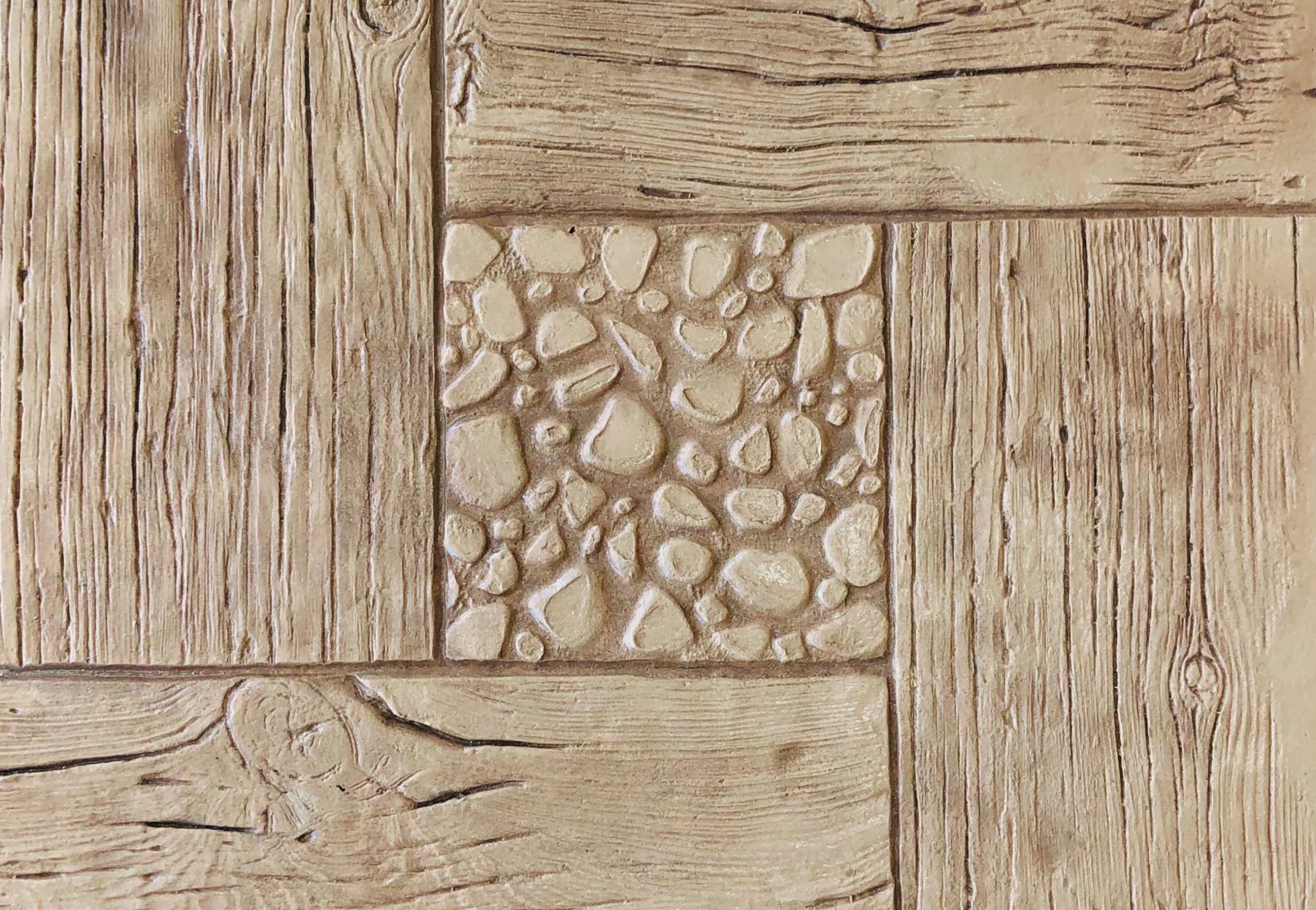 Stamped Concrete 2