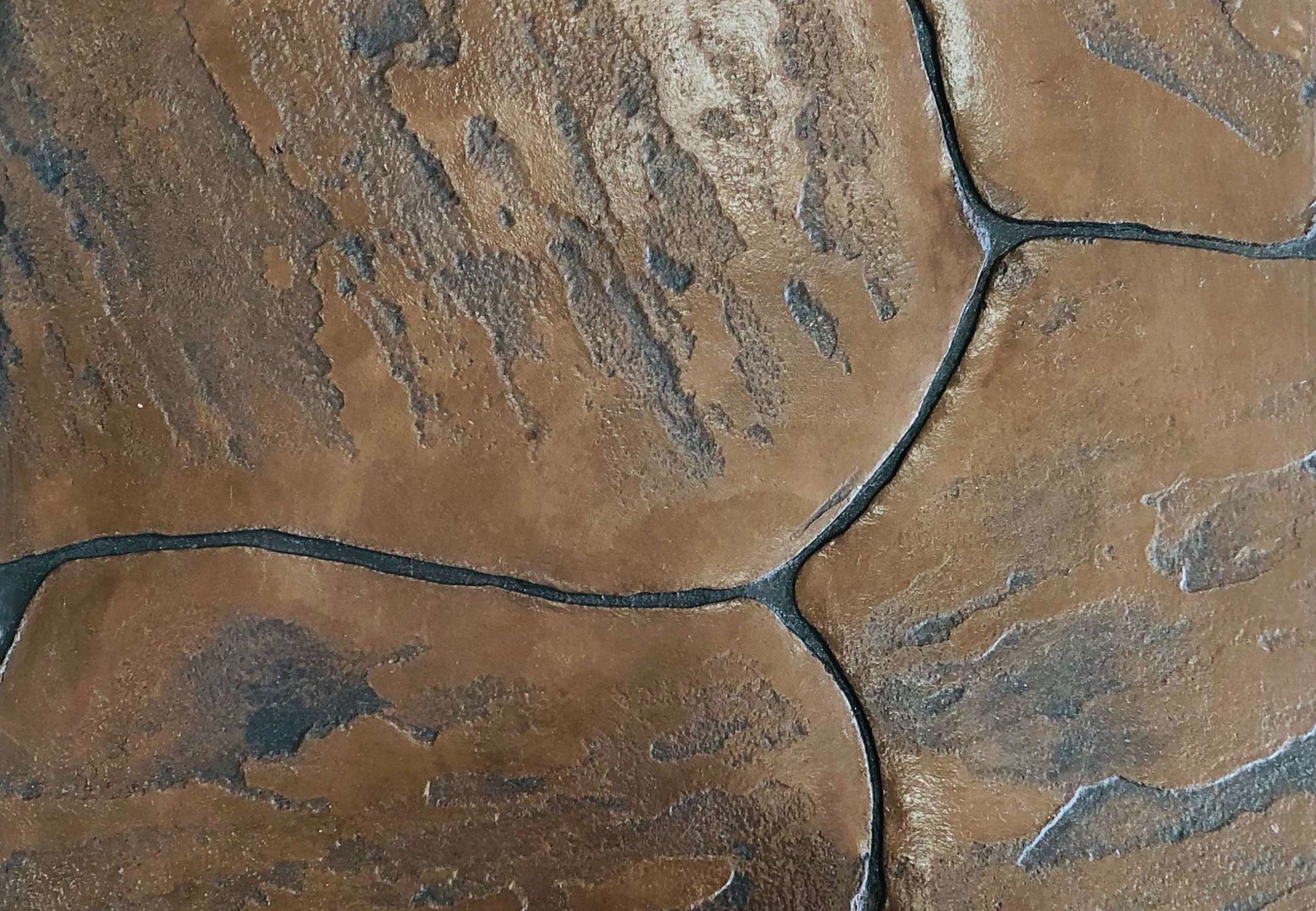 Stamped Concrete 5