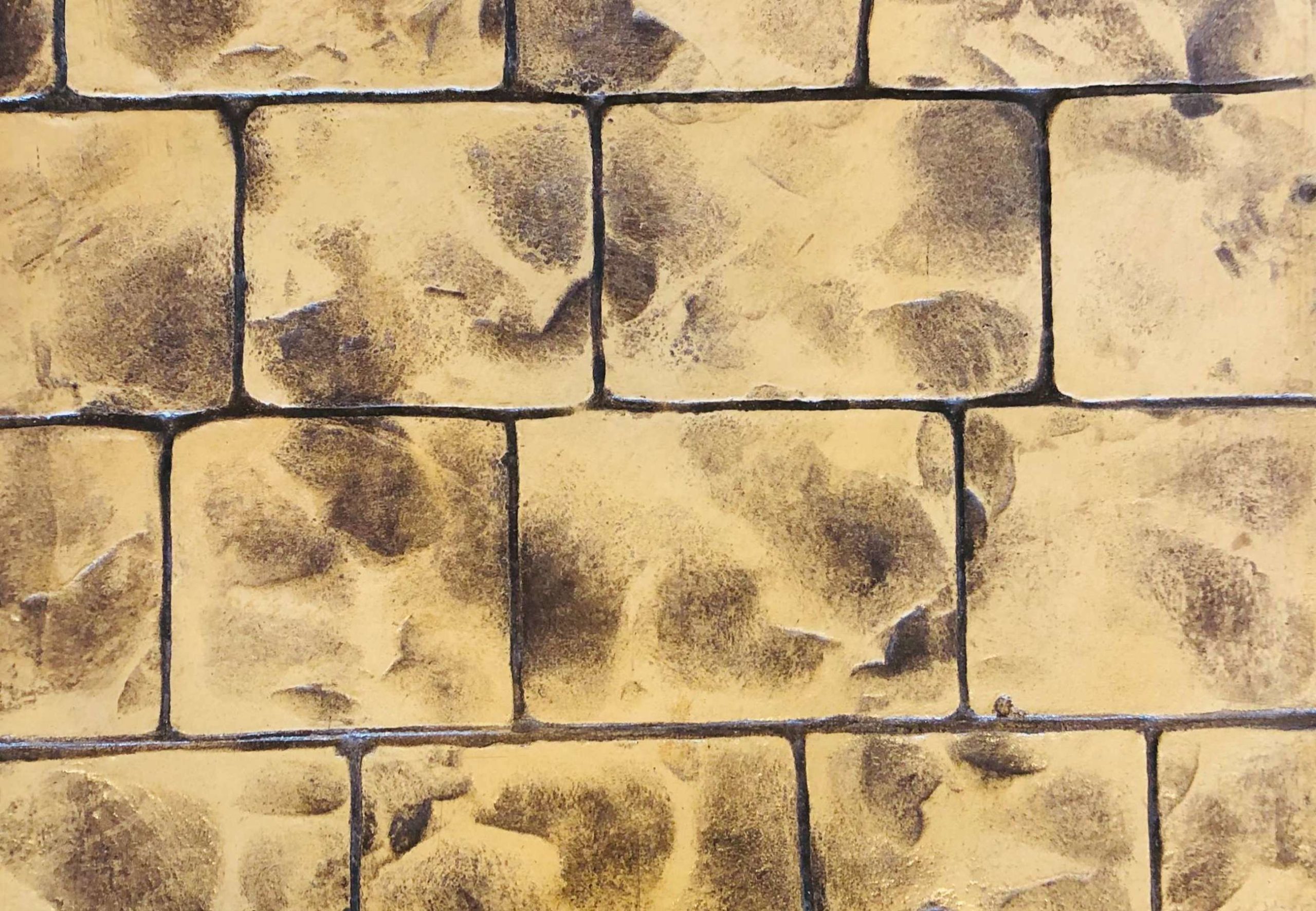 Stamped Concrete 17