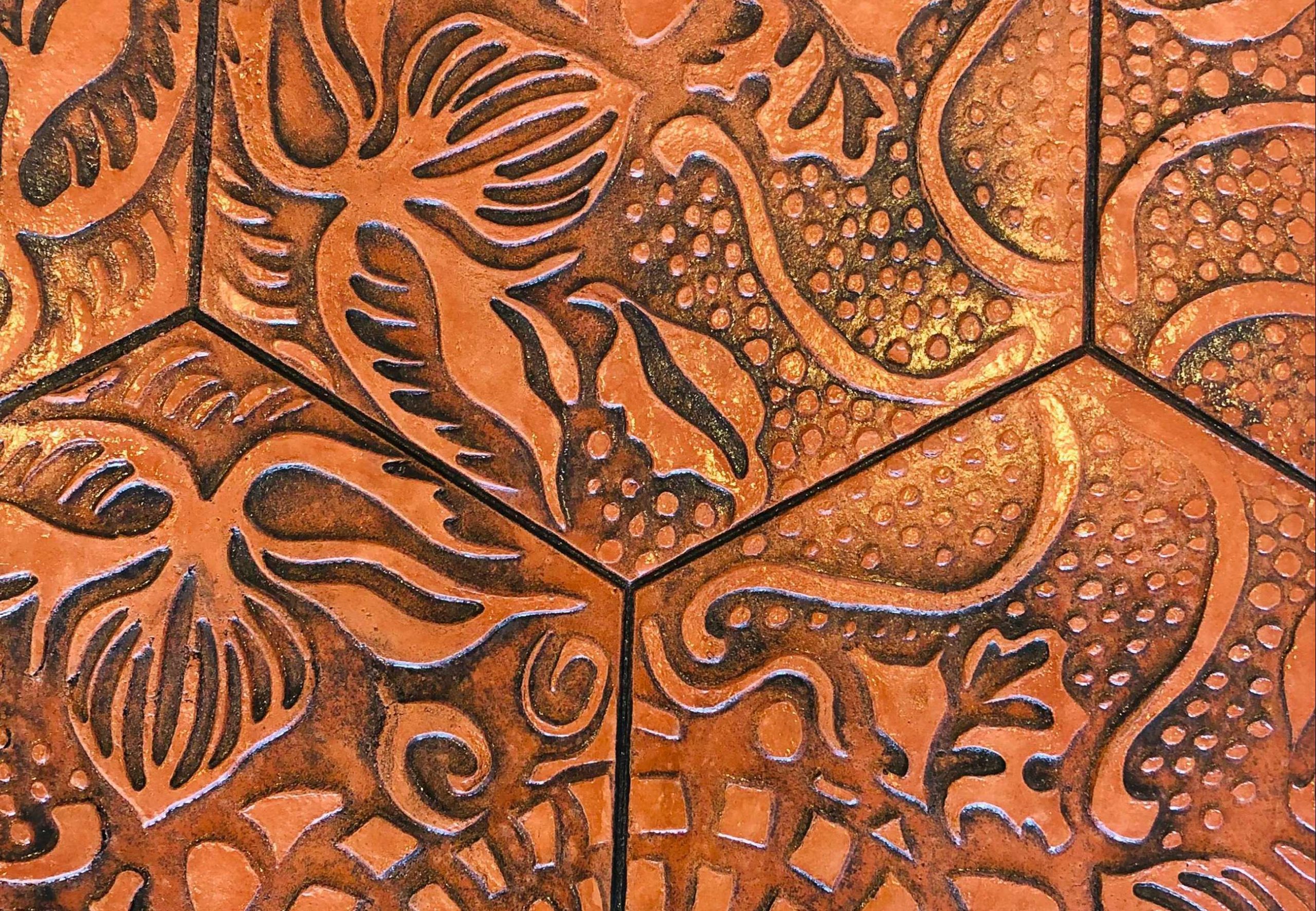 Stamped Concrete 22