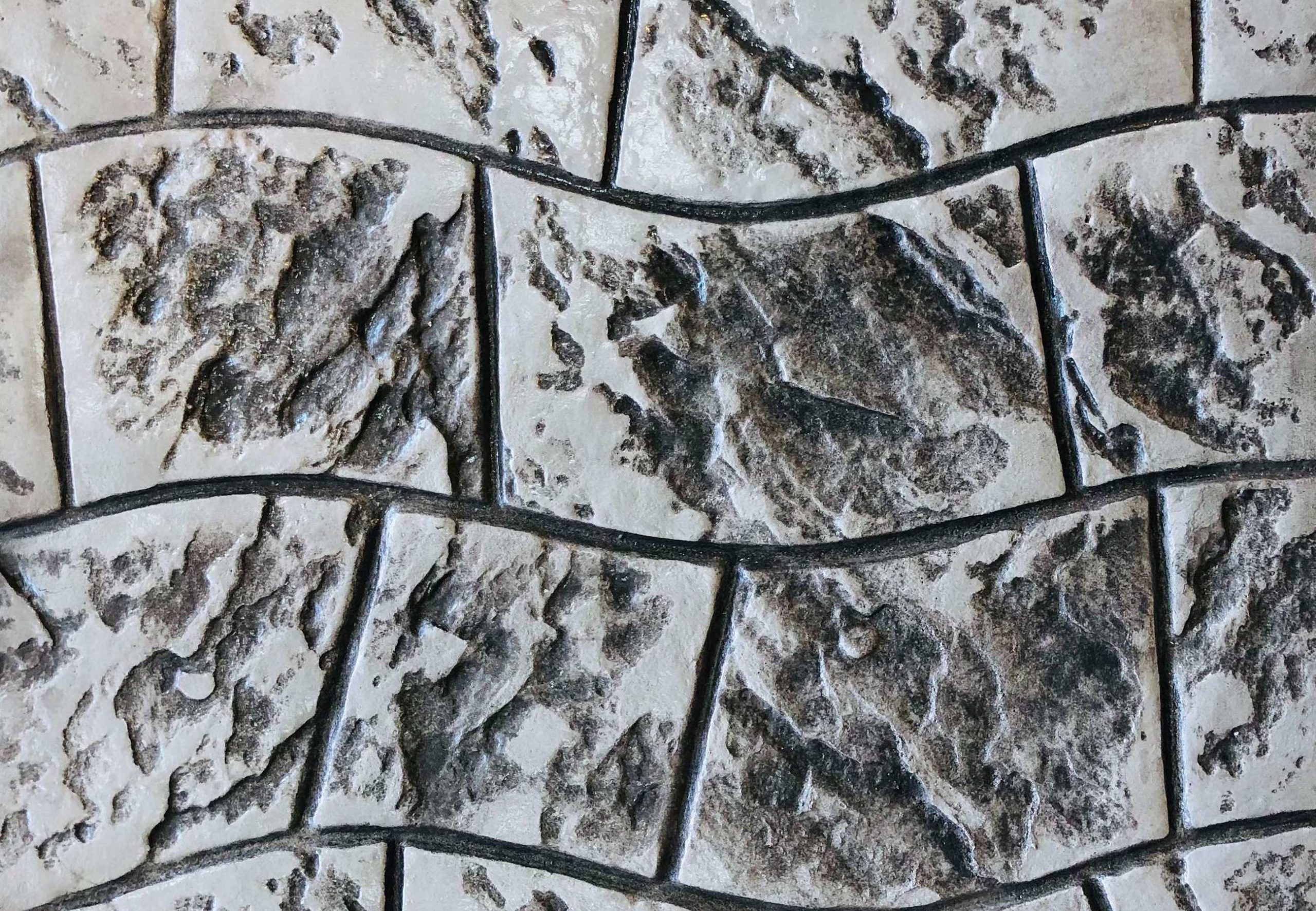 Stamped Concrete 27