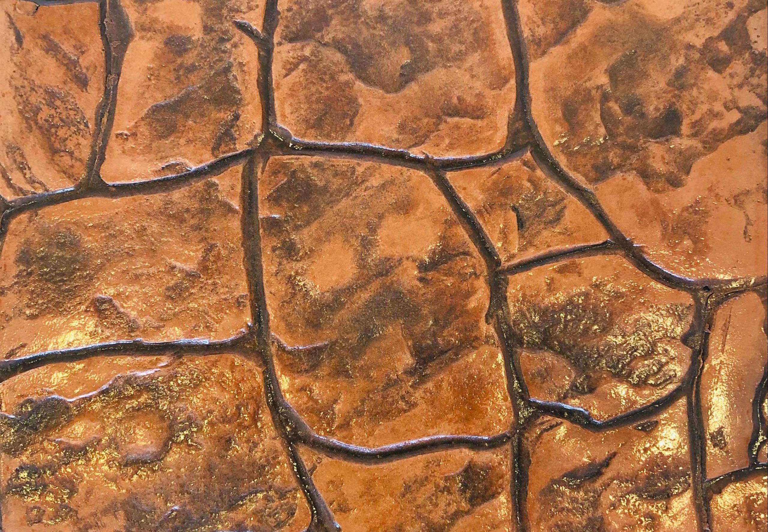 Stamped Concrete 32