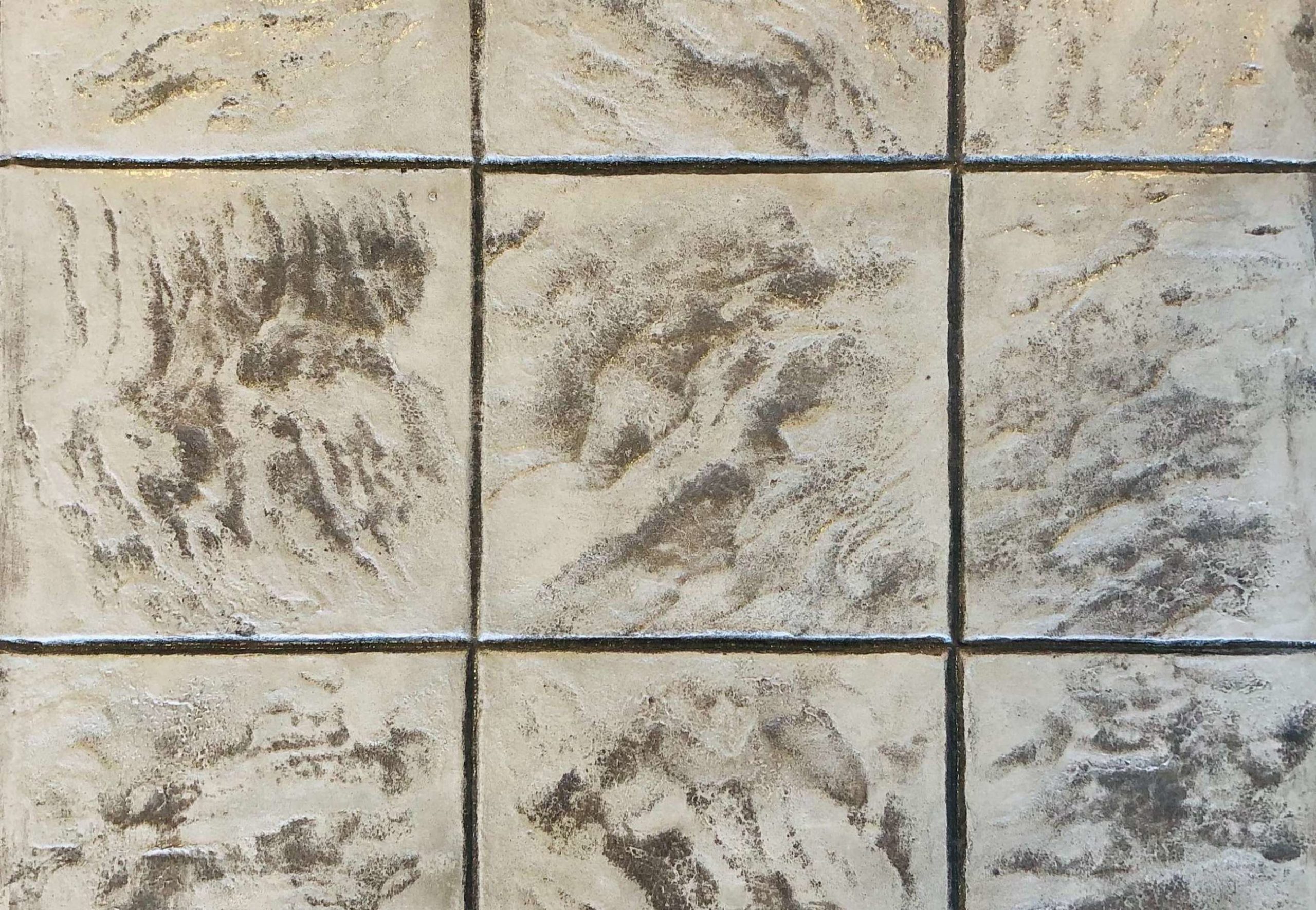 Stamped Concrete 33