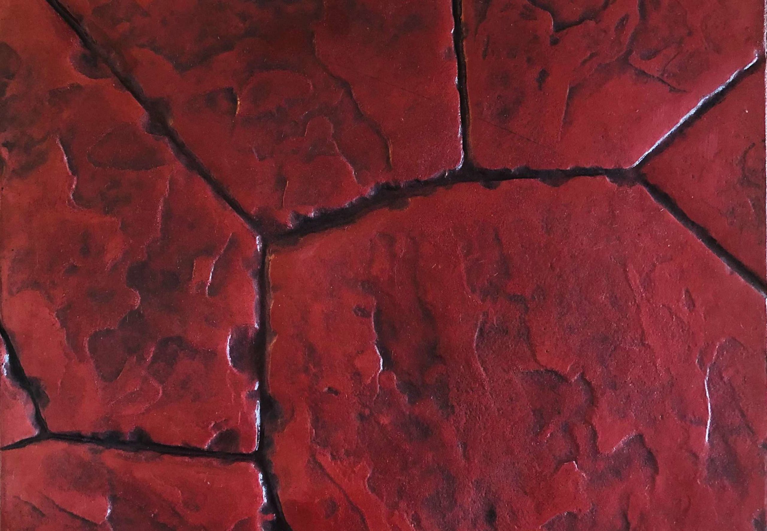 Stamped Concrete 35