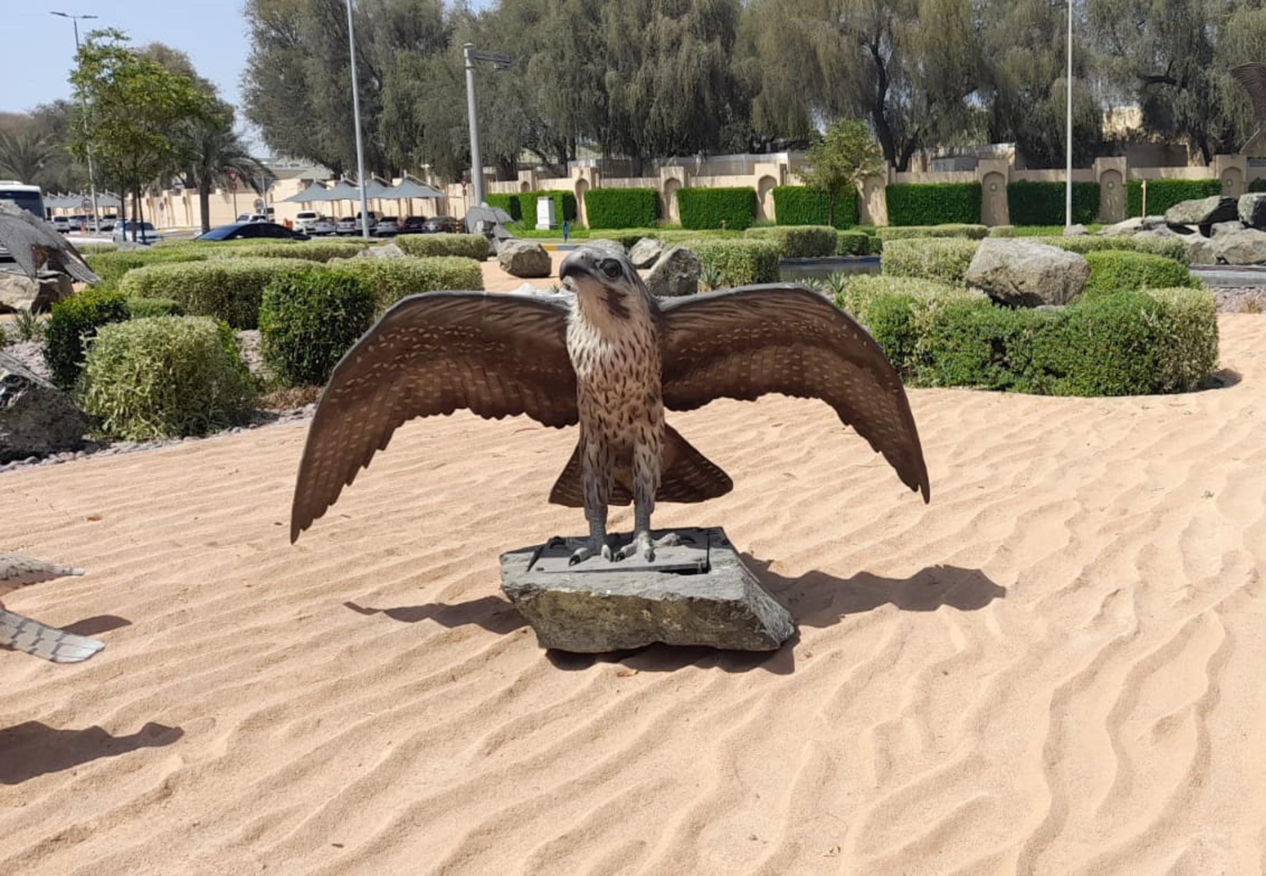 Belcrete Sand Art