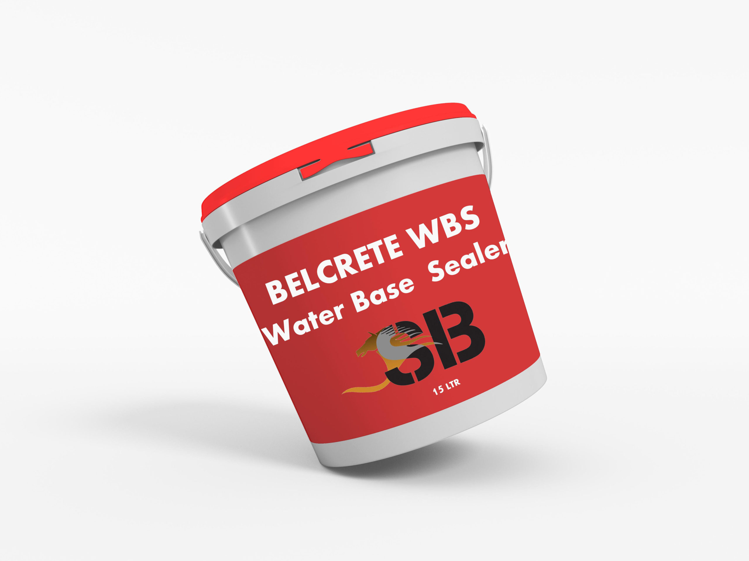 Water Base Sealer